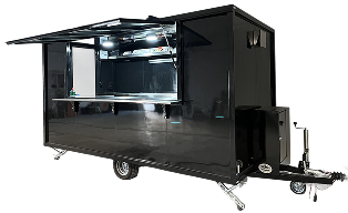 capricho foodtruck
