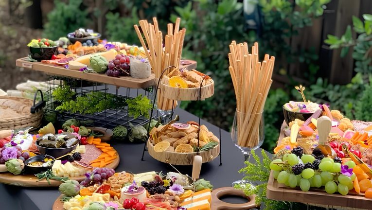 imagen catering